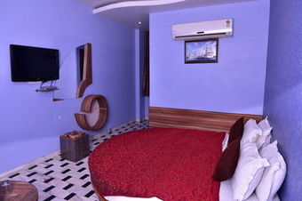 Bed & Breakfast Hotel Hayat Rabbani