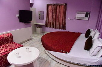 Bed & Breakfast Hotel Hayat Rabbani