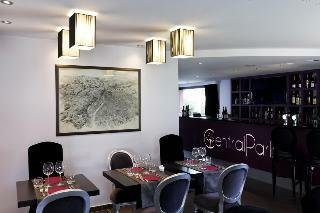 Hotel Kyriad Lyon Sud Sainte Foy