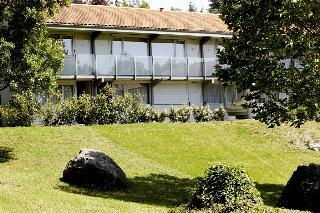 Hotel Kyriad Lyon Sud Sainte Foy