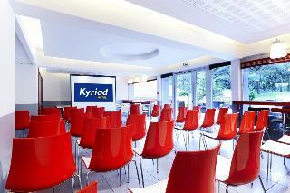 Hotel Kyriad Lyon Sud Sainte Foy