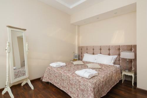 Zvyozdny Hotel