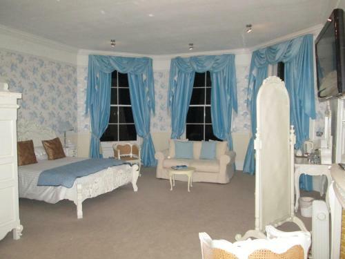 Agroturismo Solberge Hall Hotel