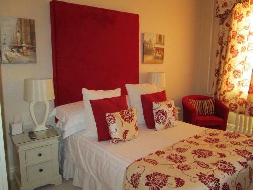 Agroturismo Solberge Hall Hotel