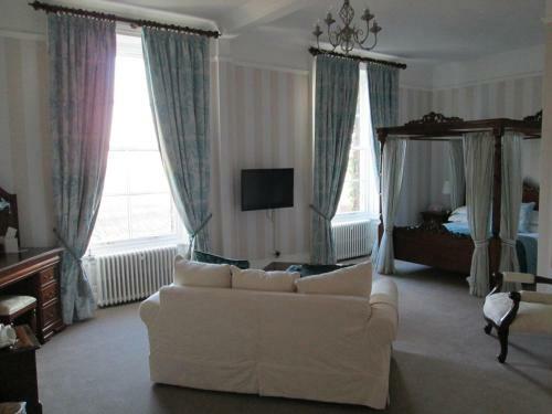 Agroturismo Solberge Hall Hotel