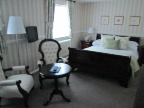 Agroturismo Solberge Hall Hotel