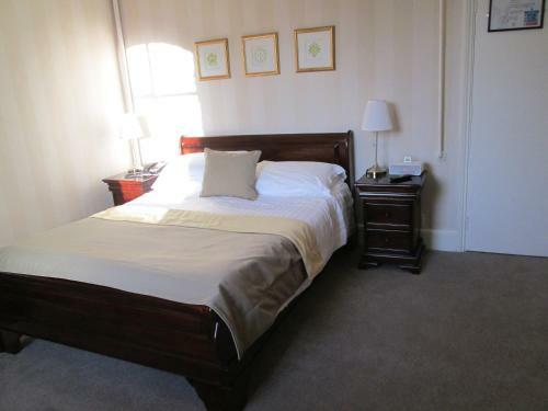 Agroturismo Solberge Hall Hotel