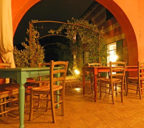 Agroturismo Agriturismo Cerrolungo