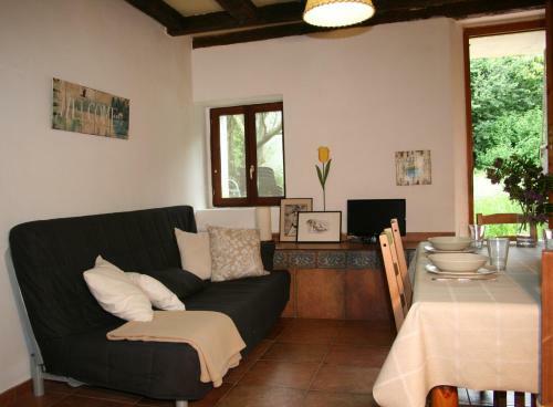 Agroturismo Las Carolinas