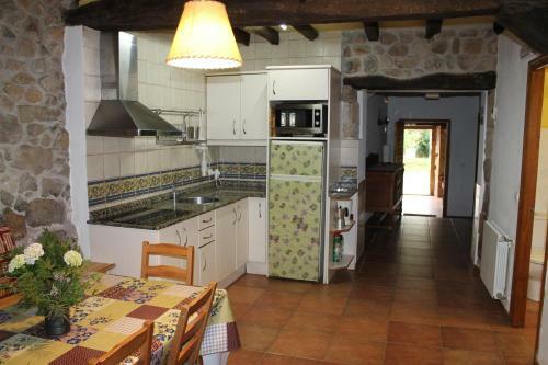 Agroturismo Las Carolinas