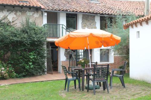 Agroturismo Las Carolinas