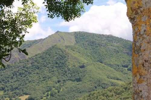 Agroturismo Casa Carielda