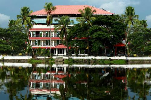 Hotel Aquaria The Boutique Resort