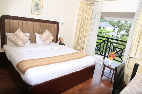 Hotel Aquaria The Boutique Resort