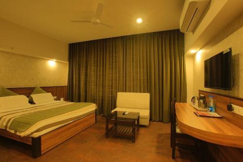 Hotel The Great Ganga