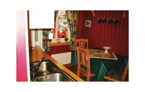 Holiday Home �lvik Ytre �lvik