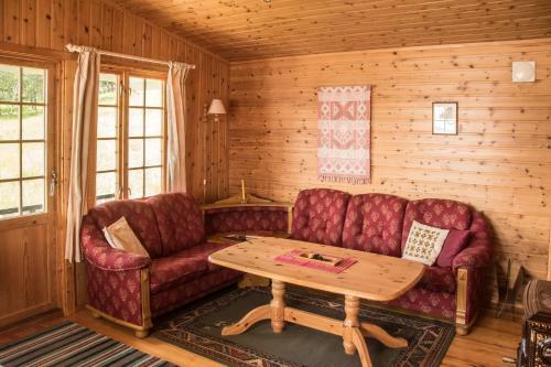 Seljenes Cottage