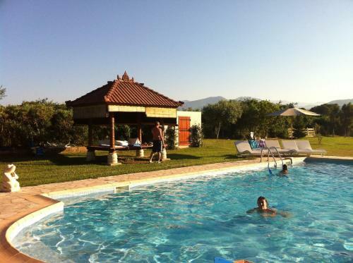 Apartamentos Monica Di Sorbo