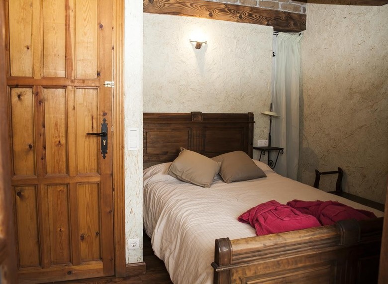 Agroturismo Casa Rural Orgullo Rural