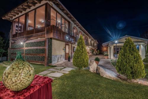 Agroturismo Il Vigneto