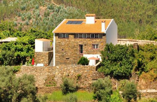Hostal Casa Dos Hospitalarios