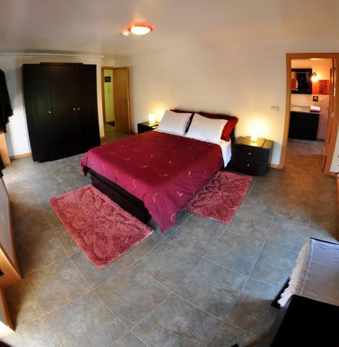 Hostal Casa Dos Hospitalarios