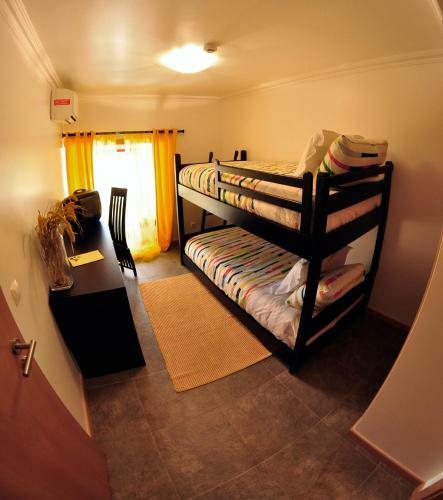 Hostal Casa Dos Hospitalarios