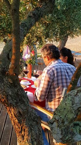 Hostal Cantar Do Grilo - Turismo Rural