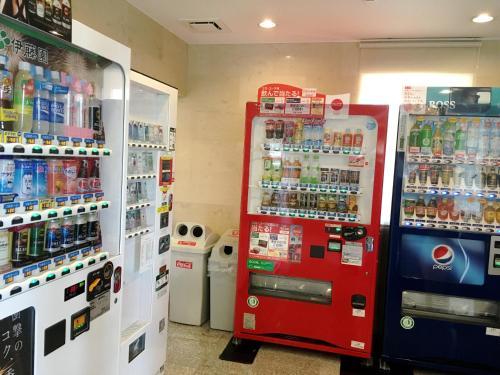 Hotel Kuretake-inn Omaezaki