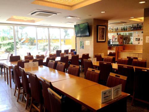 Hotel Kuretake-inn Omaezaki