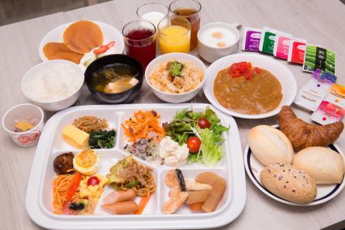 Hotel Kuretake-inn Omaezaki