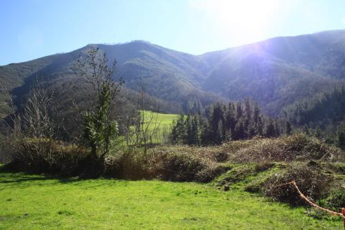 Agroturismo Posada De Tollo