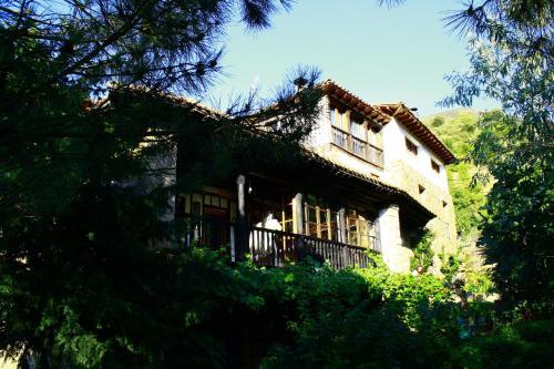 Agroturismo Posada De Tollo