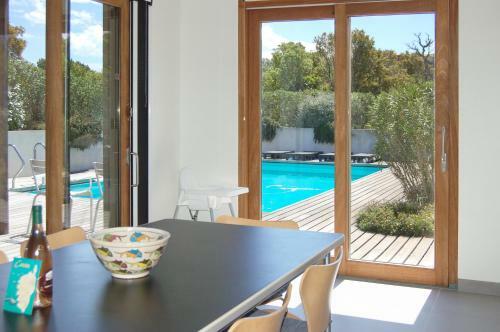 Villa Coucou Les Amis