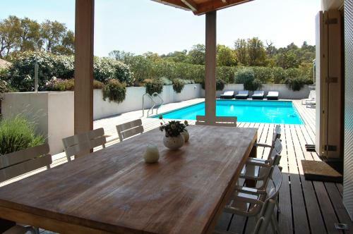 Villa Coucou Les Amis