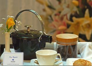 Hotel Park Plaza Faridabad