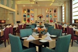 Hotel Park Plaza Faridabad