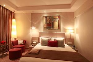 Hotel Park Plaza Faridabad