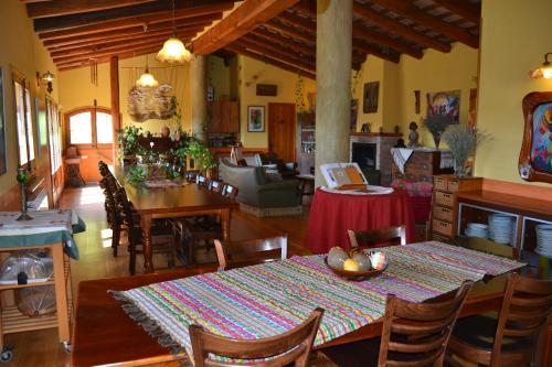 Mas De Caret Agroturisme