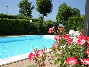 Agroturismo Breakfast Hotel Le Volpaie