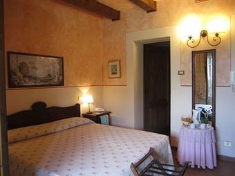 Agroturismo Breakfast Hotel Le Volpaie