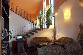 Agroturismo Breakfast Hotel Le Volpaie