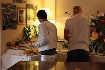 Agroturismo Breakfast Hotel Le Volpaie