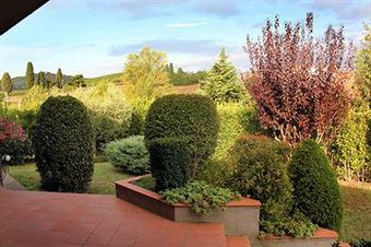 Agroturismo Breakfast Hotel Le Volpaie