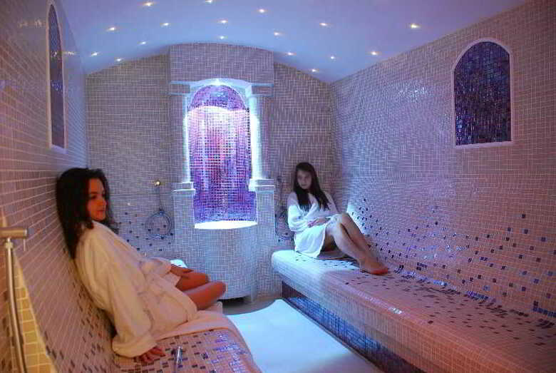 Hotel Nevis Wellness & Spa
