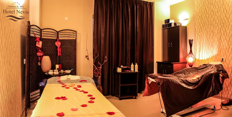 Hotel Nevis Wellness & Spa