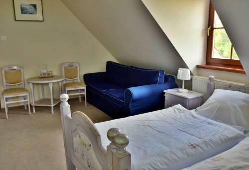 Hostal Go?ciniec Nowa Wioska