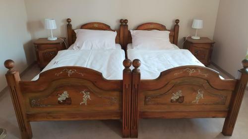 Hostal Go?ciniec Nowa Wioska