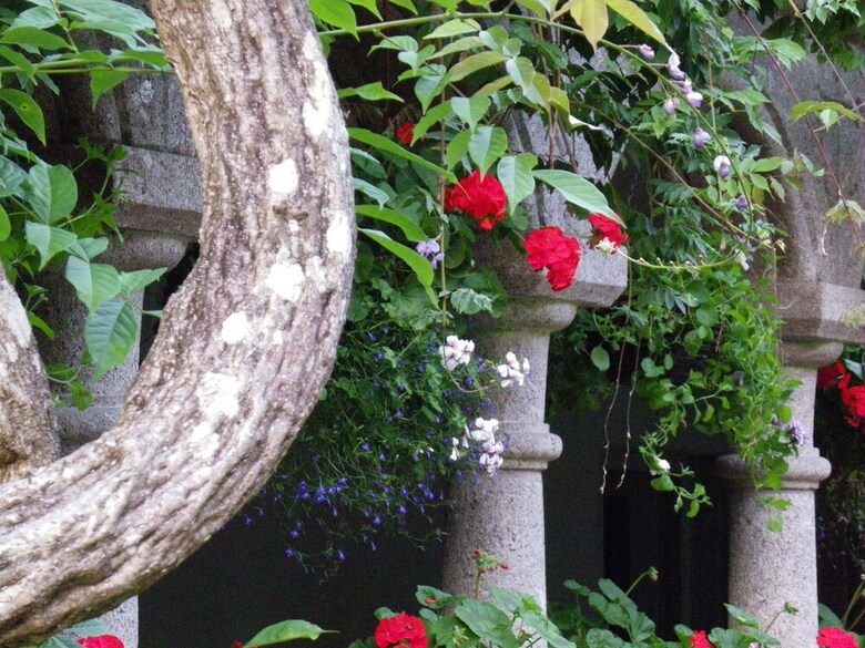 Agroturismo Lewtrenchard Manor