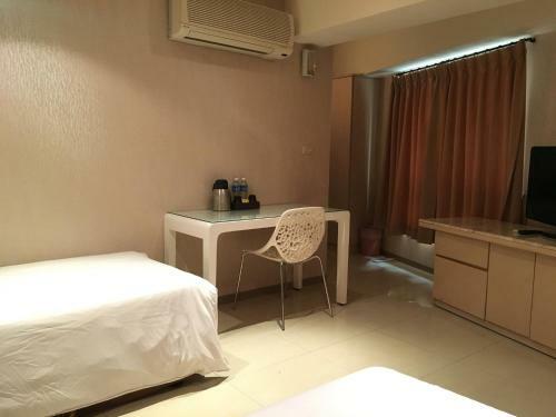 Daylight Hotel